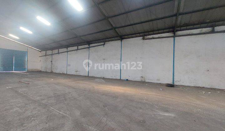 Disewakan Gudang Angtropolis Margomulyo Tandes Tanjungsari 2