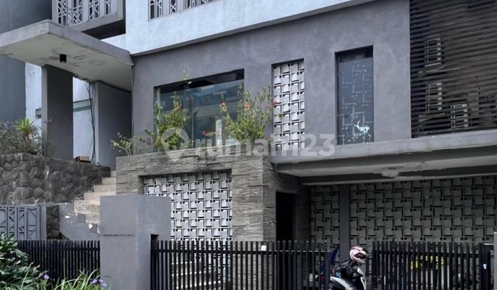 Rumah Kost Murah Sudah Ada Penghuni Citraland Utama Dekat Uc