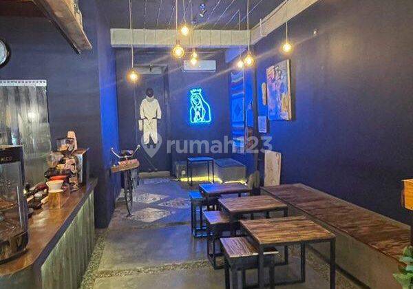 Ruko Murah Nol Jalan Nirwana Eksekutif Dekat Merr Rungkut 2