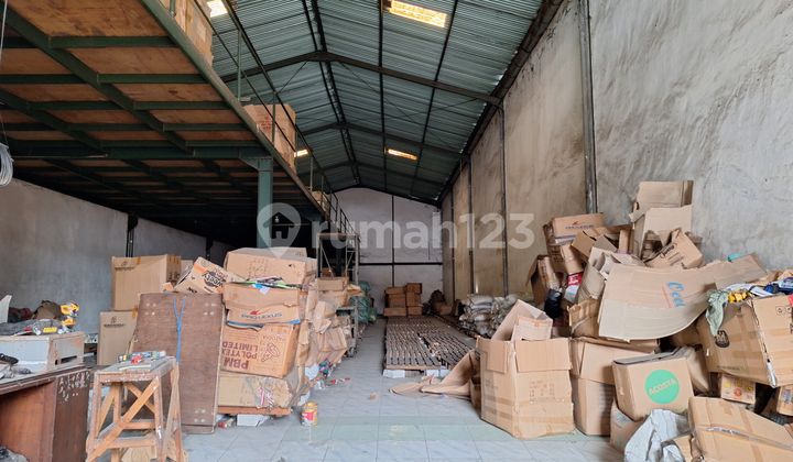 Gudang Murah Mutiara Margomulyo Indah Dekat Tandes, Tol, Pelabuhan Tanjung Perak Gudang Murah Mutiara Margomulyo Indah Dekat Tandes, Tol, Pelabuhan Tanjung Perak