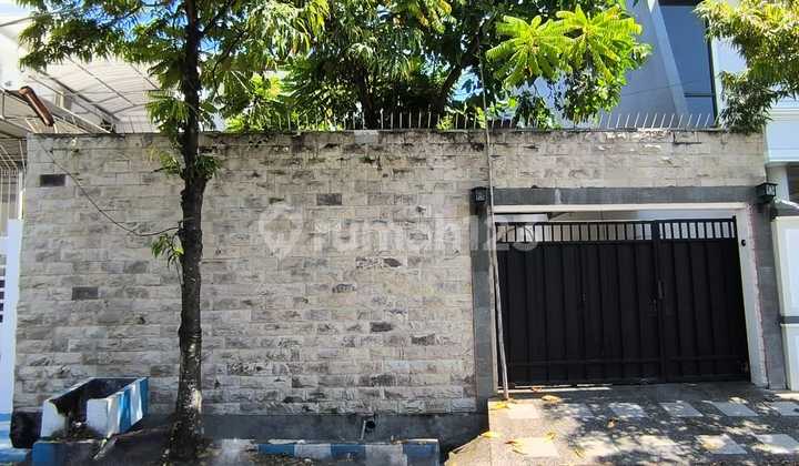 Nice Cheap House in Simpang Darmo Permai South Near Pakuwon Mall 2