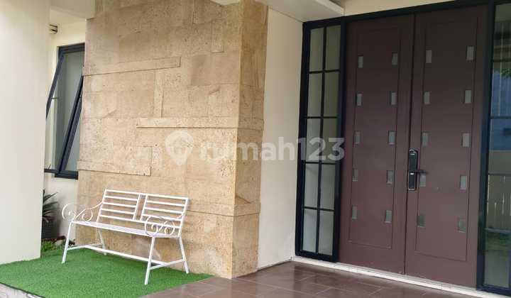 Rumah Baru Gress Royal Residence Wiyung Dekat Wisata Bukit Mas 2