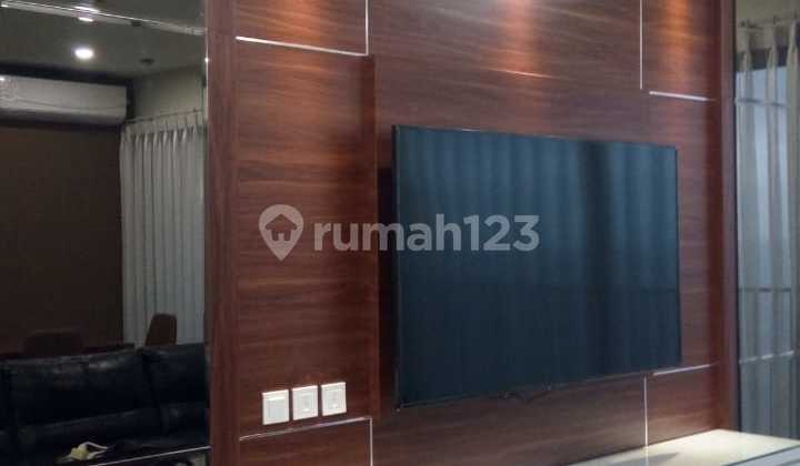 Apartemen Graha Golf Tower Arion Graha Family Dekat Pakuwon Mall