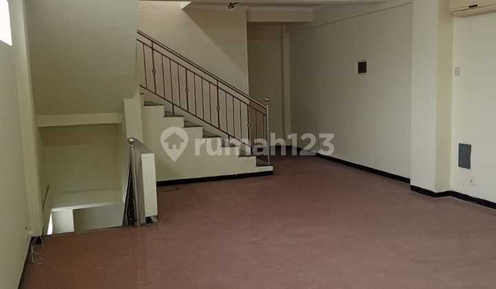 Grand Sungkono Ruko Facing Dukuh Kupang Barat Main Road Spikoe Livana 2