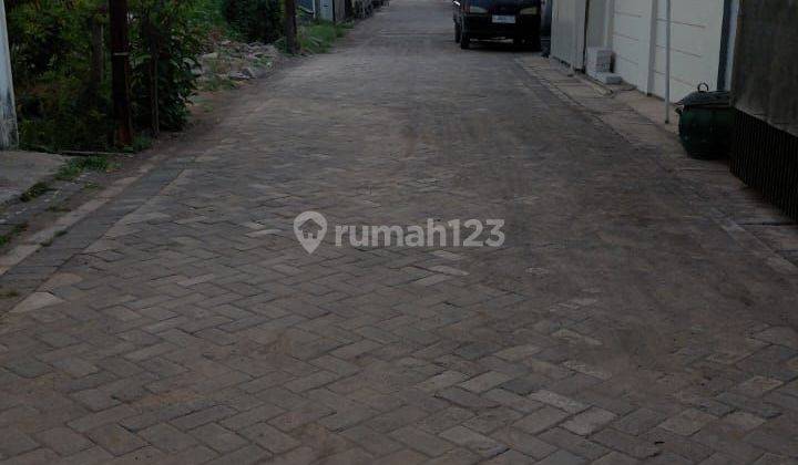 Rumah Murah Mulyosari Luas 164 M² Rp 1,3 M Dekat Sutorejo  2