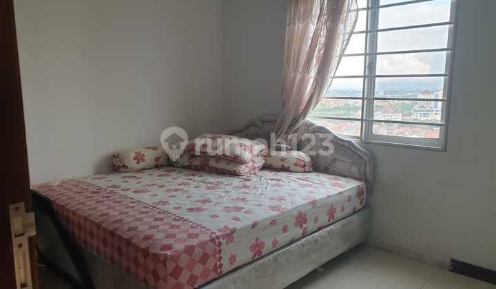 Apartemen Termurah Waterplace 3 Br Pakuwon Indah Pakuwon Mall 2