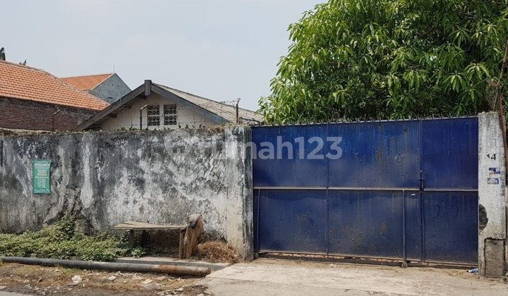 Gudang Murah Raya Mulyorejo Baru Babat Jerawat Dekat Grand P