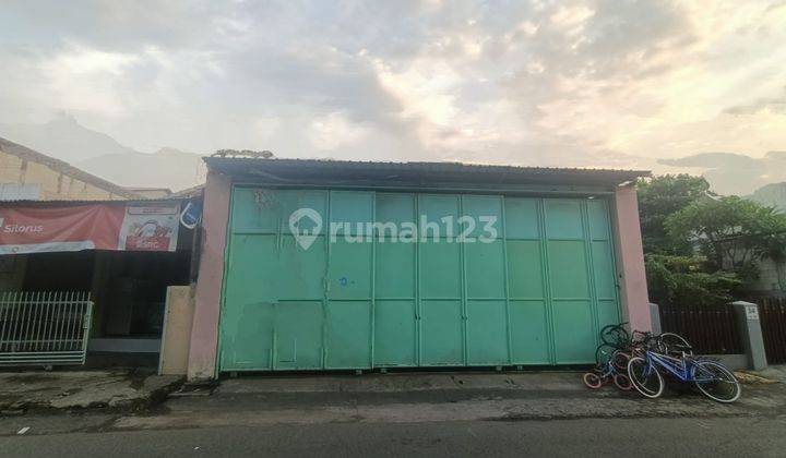 Ruko Dukuh Kupang Timur Shm Komersial Area Strategis 2