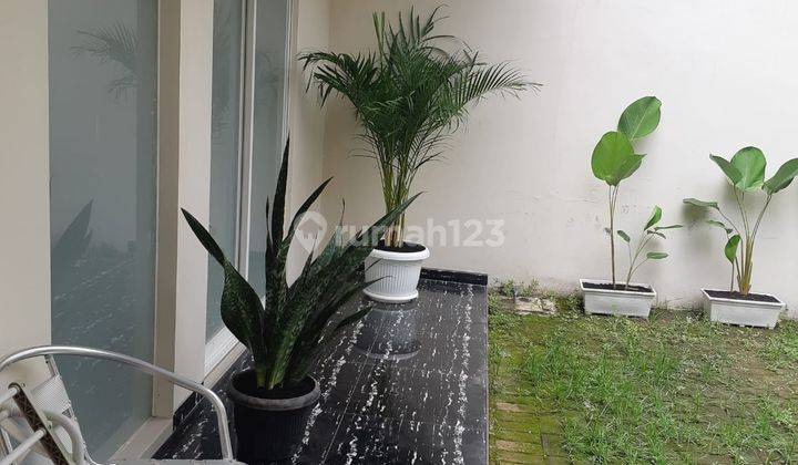 Rumah Royal Residence Wiyung Kondisi Furnished 2