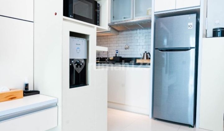 Cheapest Benson Pakuwon Mall Apartment Fully Furnished 2