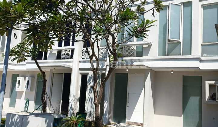 Rumah Murah 2 Lantai Grand Pakuwon Tandes Dekat Margomulyo 2