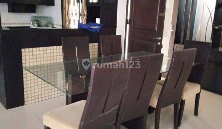 Rumah Bagus Siap Huni Wisata Bukit Mas Dekat Wiyung, Pakuwon 2