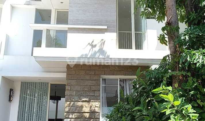 Nice Cheap House Tourism Bukit Mas 2 Wiyung Near Pakuwon