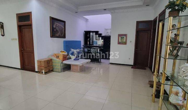 Murah Rumah Dharma Husada Indah Surabaya timur  2