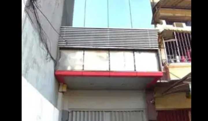 Ruko Raya Jemursari Surabaya Bekas Bank Ruko Raya Jemursari Surabaya Bekas Bank