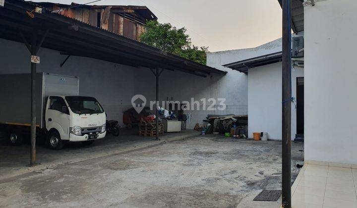 Murah Gudang Raya Mastrip Gunungsari Wiyung Surabaya  4