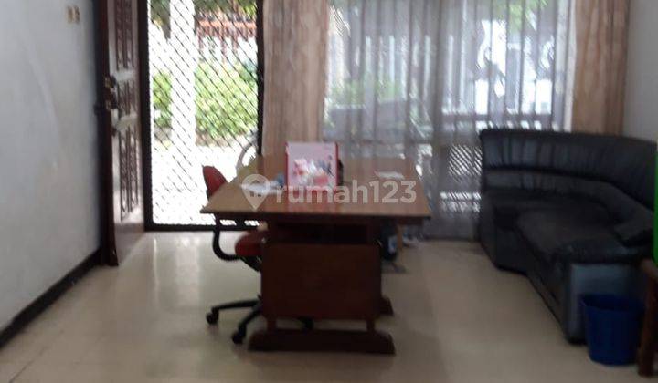 Dijual Rumah Darmo Permai Selatan Surabaya 2