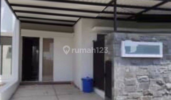 Termurah Rumah Decasa Residence Wiyung Lakarsantri Surabaya Barat  1