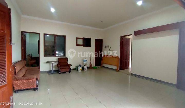 Dijual Rumah Pakuwon Indah Villa Bukit Indah, Surabaya 2