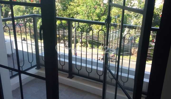 Dijual Ruko Baru Raya Manukan Tama Surabaya Barat 2