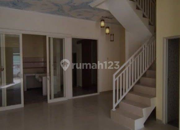 Murah Rumah Minimalis Galvalum Darmo Permai Utara Surabaya 2