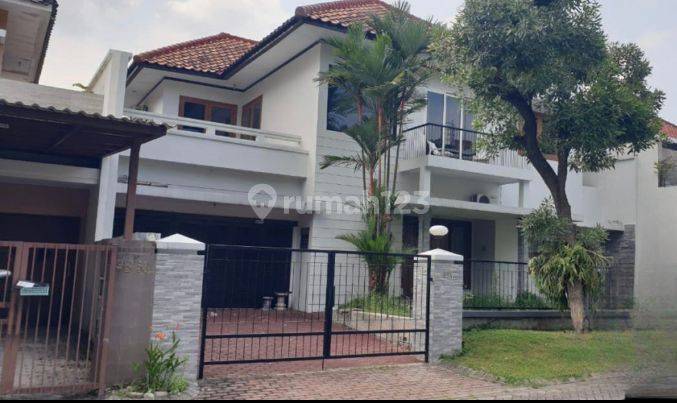 Murah Rumah Graha Famili Surabaya 1