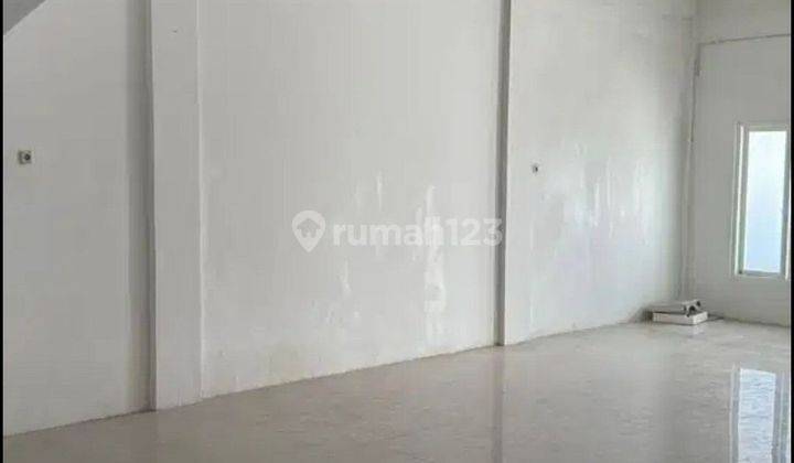 Murah Rumah 3 Lantai Baru Darmo indah selatan surabaya 2