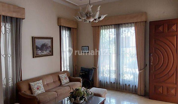 Murah Rumah 2 Lantai Graha family blok Favorit Surabaya 2