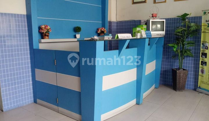 Cheapest in Indonesia, Raya Mojokerto Hospital, East Java.