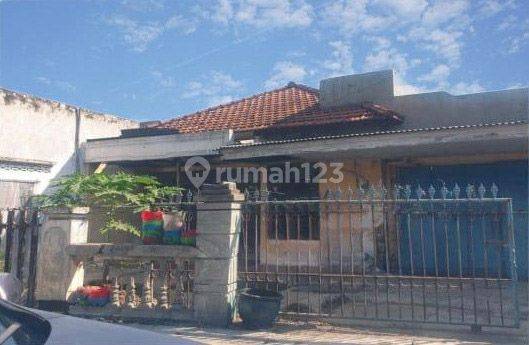 Rumah Luas 596 m² Hanya 950 Juta Tropodo Waru Sidoarjo 1