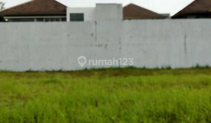 Tanah Pakis Tirtosari dekat Ciputra World Mayjen Sungkono  1