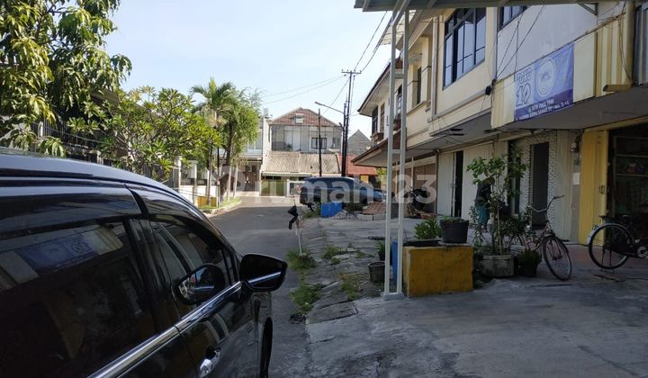 Cheap 2-Story Shophouse SHM New West Darmo near Hr Muhammad 2