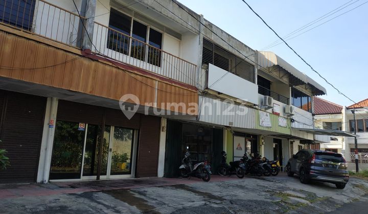 Cheap 2-Story Shophouse SHM New West Darmo near Hr Muhammad Cheap 2-Story Shophouse SHM New West Darmo near Hr Muhammad