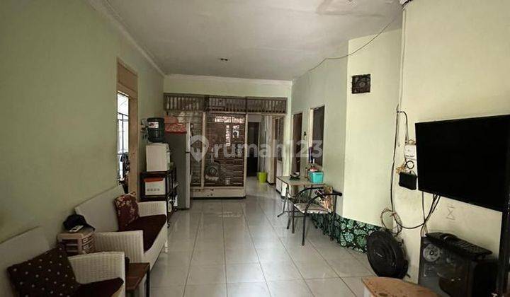 Termurah Rumah Nginden Intan Timur Surabaya dekat Merr 2