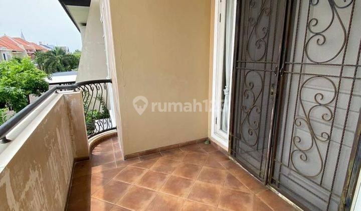 Rumah Regency 21 Arief Rachman Hakim Galaxy Bumi permai 1