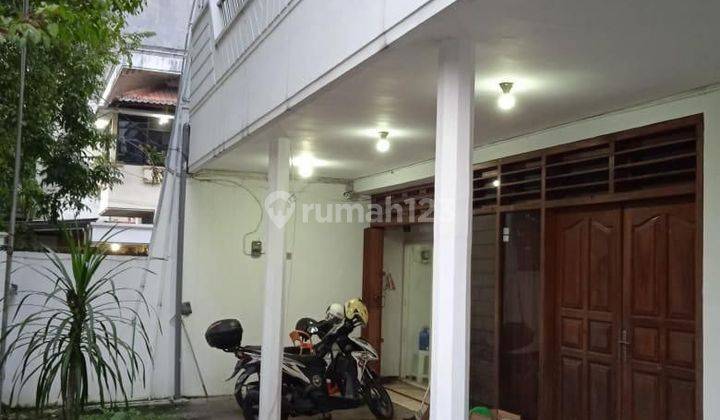 Murah Rumah Jalan Raya Dukuh Kupang Barat Dekat Mayjen Sungkono 2