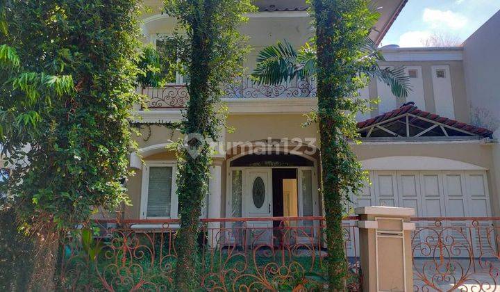 Rumah Darmo Green Garden dekat Chofa Sukomanunggal, Hokky 1