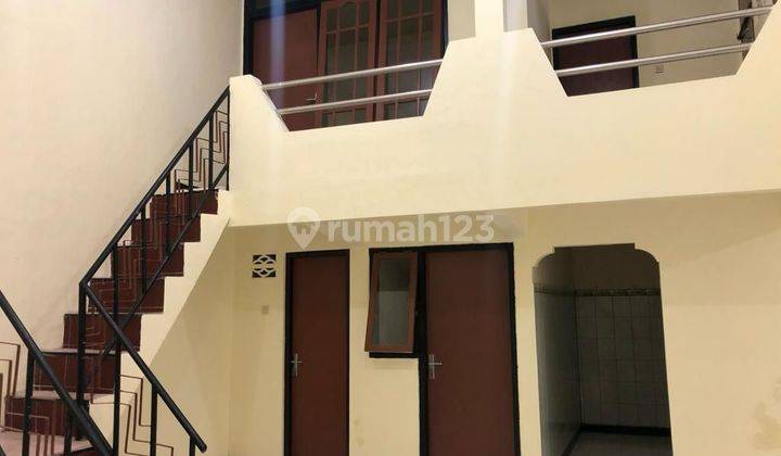 Rumah siap huni Sutorejo Luas 157m² dekat ITS galaxy mall 1