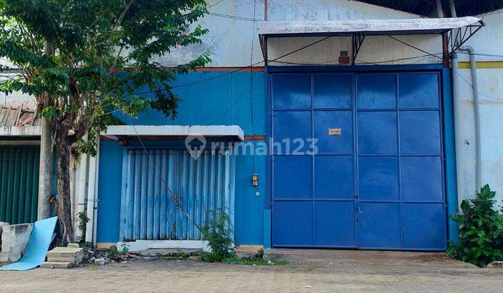 Gudang Mutiara Margomulyo indah dekat Tanjungsari tandes 1