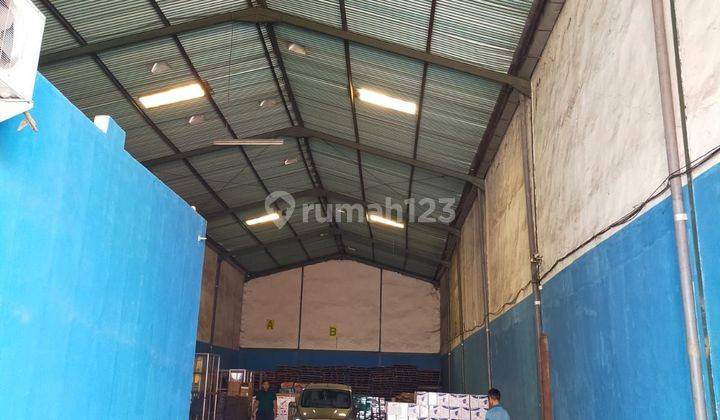 Gudang Mutiara Margomulyo indah dekat Tanjungsari tandes 2