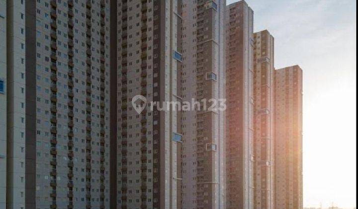 Murah apartemen puncak dharmahusada dekat Galaxy mall merr 2