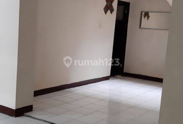 Murah Rumah 1,5 Lantai Manukan Surabaya 2