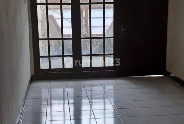 Murah Rumah 1,5 Lantai Manukan Surabaya 1