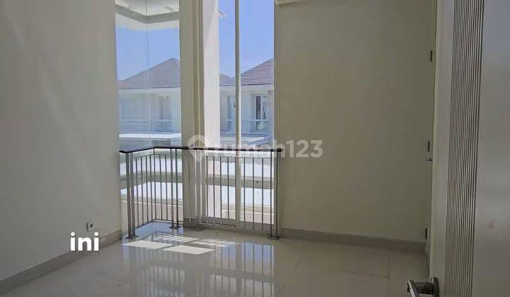 Rumah 2 Lantai SHM Bahama Beach 18,9 Jt/Mtr Pakuwon City 2