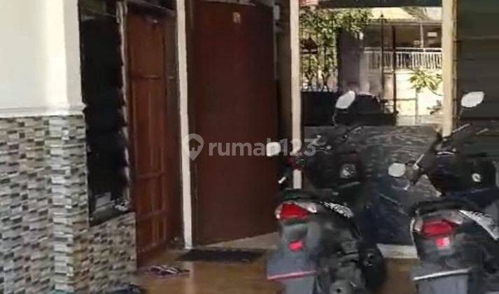 Rumah Terawat Darmo indah selatan dekat darmo indah surabaya 2