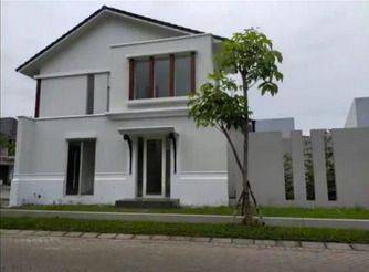 Rumah murah Rumah Minimalis Luas 182 Hanya 2,2M Grand Hare 2