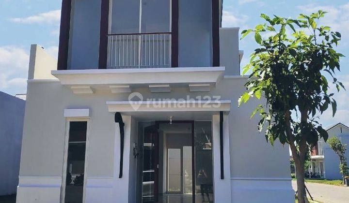 Rumah murah Rumah Minimalis Luas 182 Hanya 2,2M Grand Hare 1