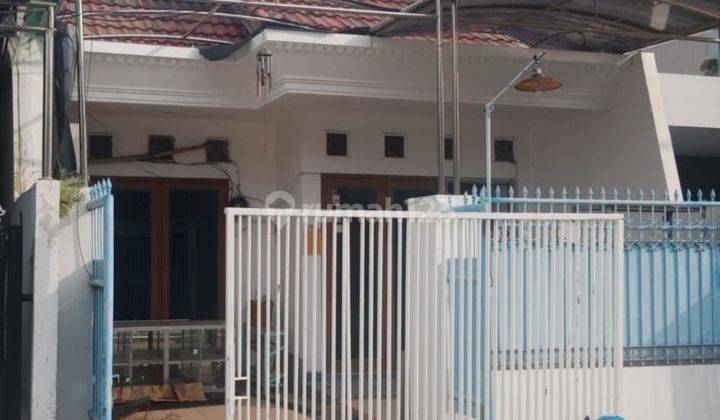 Rumah Babatan Pantai Utara Kenjeran Surabaya 1