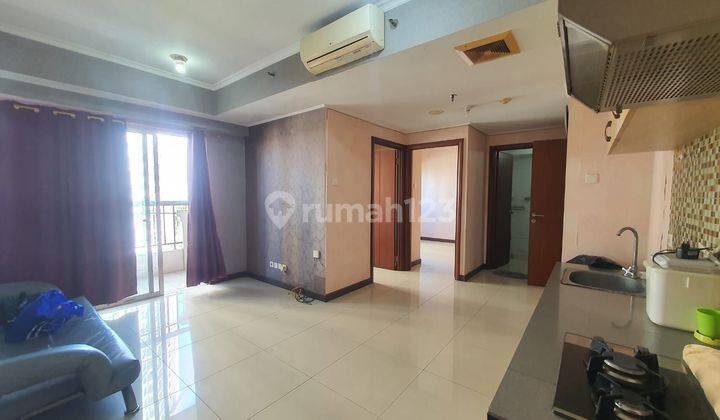 Termurah Apartemen Waterplace Pakuwon Indah Surabaya Tanglin 1