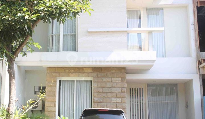 Affordable Tourism House Bukit Mas 2 Wiyung Near Pakuwon Mall